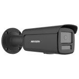 HikVision 8 MP Bullet Kamera DS-2CD2T86G2H-4I(2.8mm), juodas