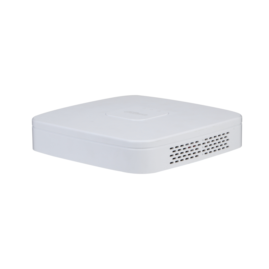 Dahua 8-kanalų 1U NVR NVR4108-4KS3