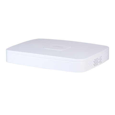 Dahua 8-kanalų 1U PoE NVR NVR4108-8P-4KS3