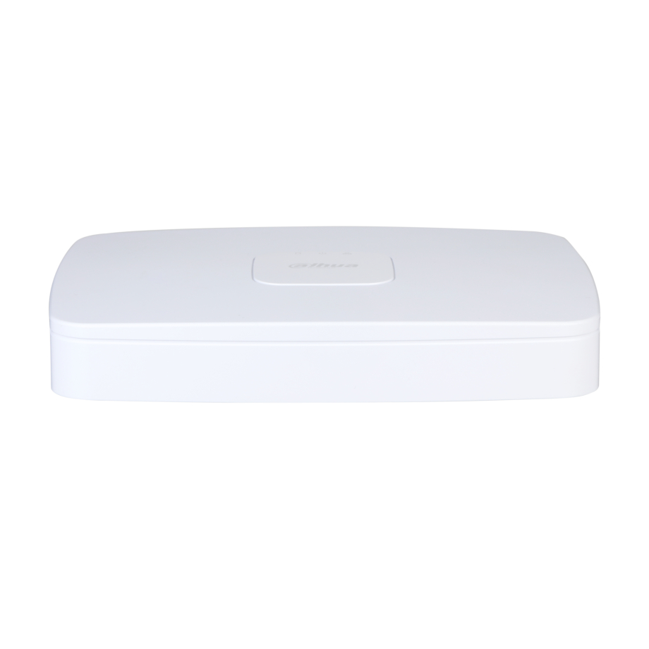 Dahua 8-kanalų 1U PoE NVR NVR4108-8P-4KS3