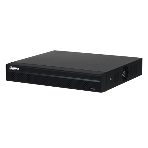 Dahua 8-kanalų 1U NVR NVR4108HS-4KS3