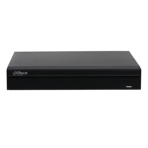 Dahua 8-kanalų 1U NVR NVR4108HS-4KS3