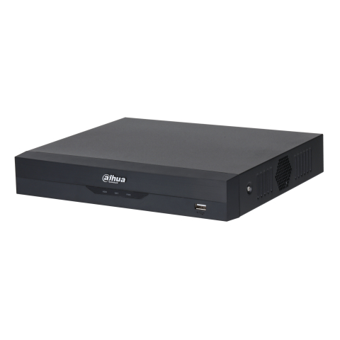 Dahua 8-kanalų 1U NVR NVR4108HS-EI