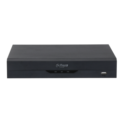 Dahua 8-kanalų 1U NVR NVR4108HS-EI