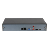 Dahua 8-kanalų 1U NVR NVR4108HS-EI