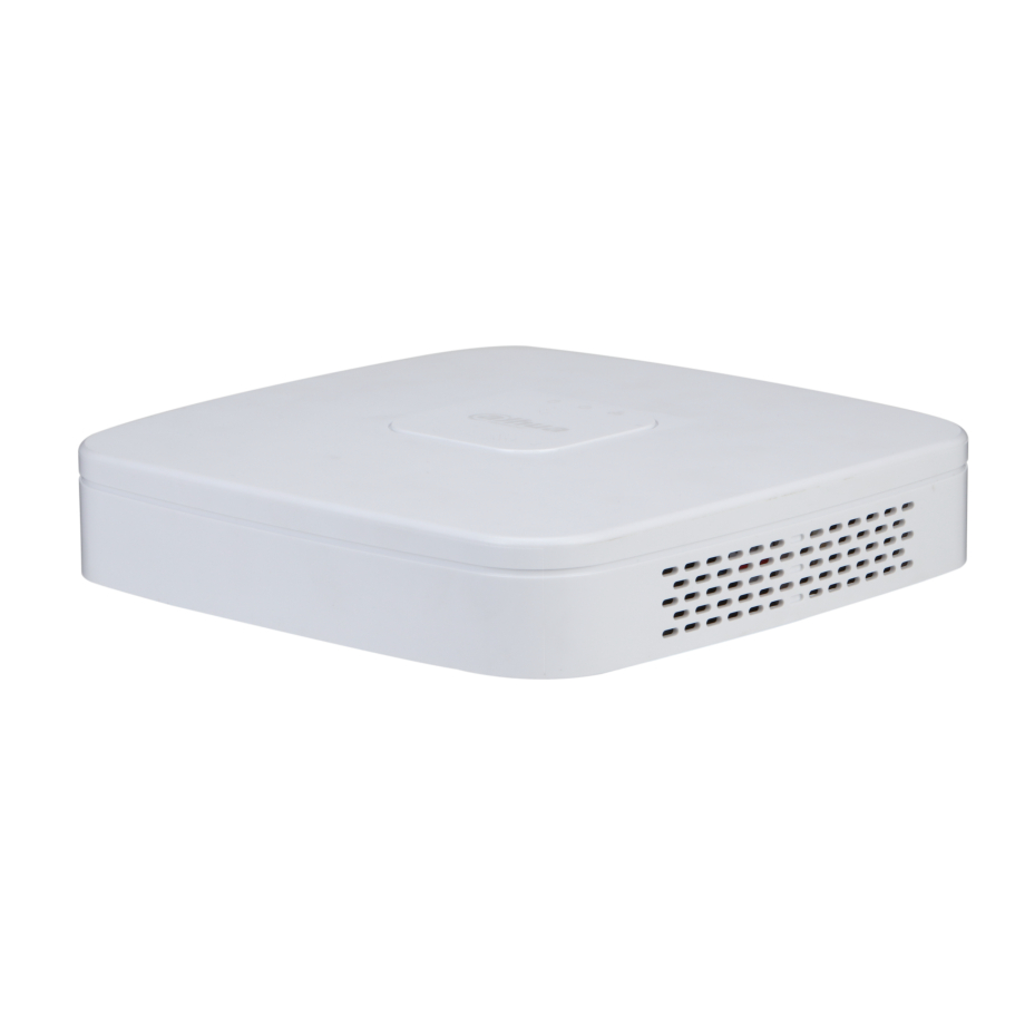 Dahua 16-kanalų 1U NVR NVR4116-4KS3