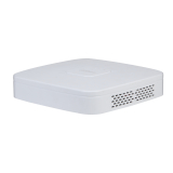 Dahua 16-kanalų 1U NVR NVR4116-4KS3