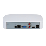 Dahua 16-kanalų 1U NVR NVR4116-4KS3