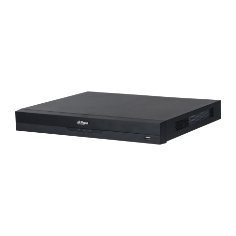 Dahua 8-kanalų 1U PoE NVR NVR4208-8P-EI