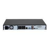 Dahua 8-kanalų 1U PoE NVR NVR4208-8P-EI
