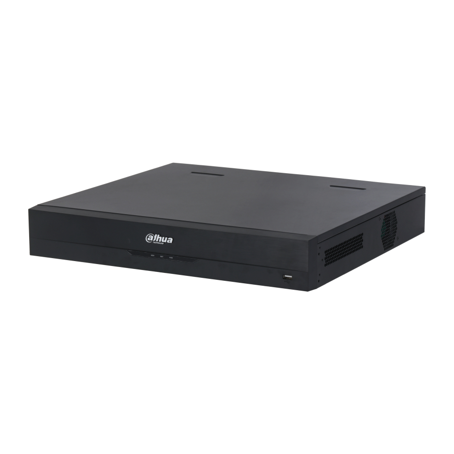 Dahua 16-kanalų 1.5U  PoE NVR NVR NVR4416-16P-EI
