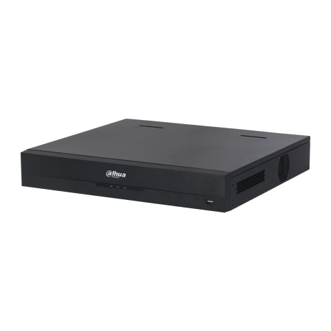 Dahua 16-kanalų 1.5U  PoE NVR NVR NVR4416-16P-EI
