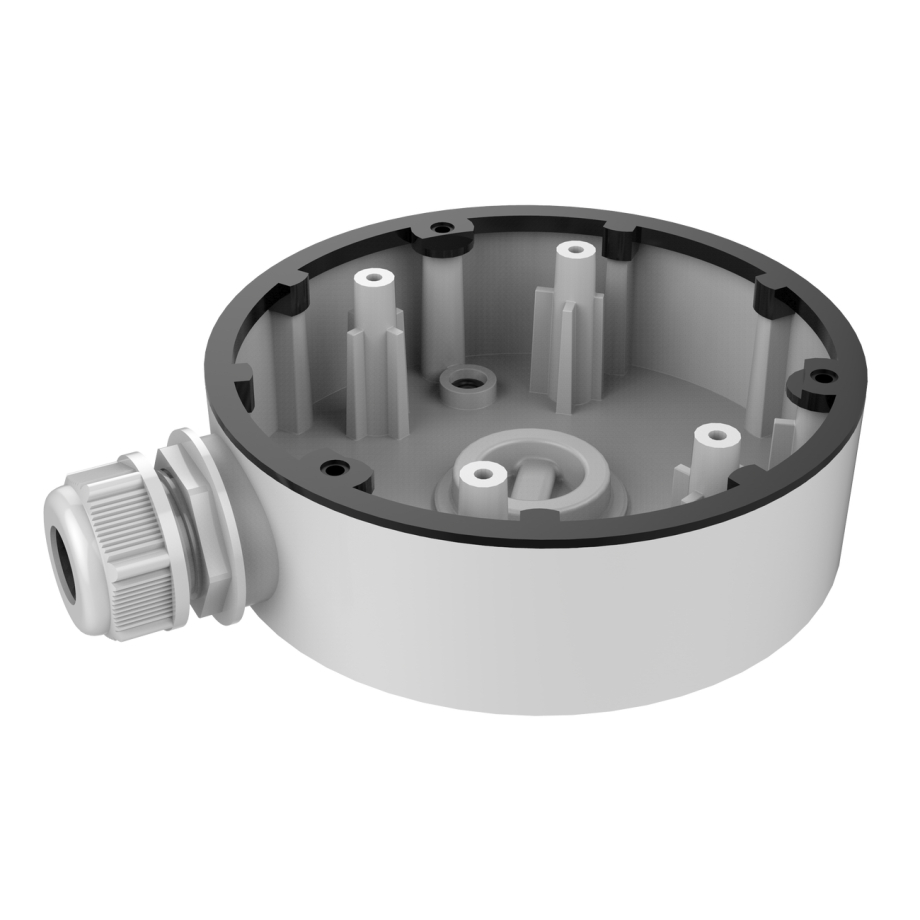 HikVision Kupolinės kameros už Dome Camera DS-1280ZJ-DM46