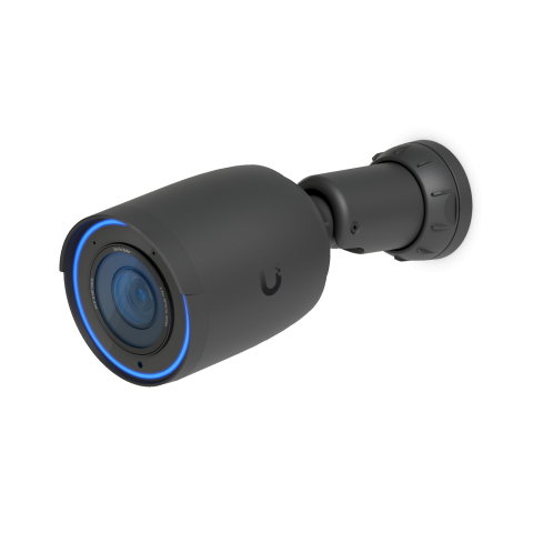 Ubiquiti kamera G6 Pro Bullet, juoda