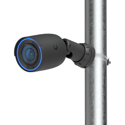 Ubiquiti kamera G6 Pro Bullet, juoda