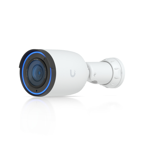 Ubiquiti kamera G6 Pro Bullet, baltas