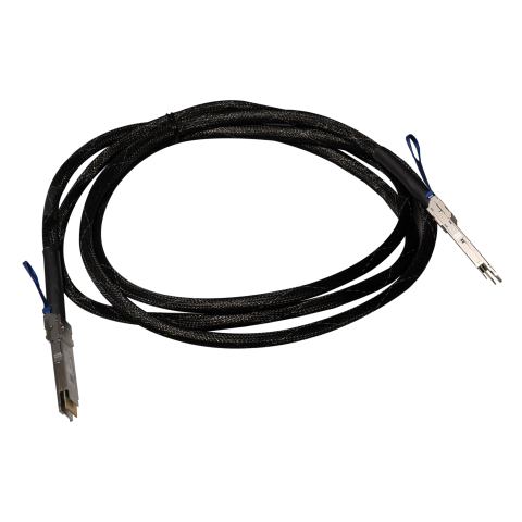 MikroTik 400G tiesioginio prijungimo kabelis 3m