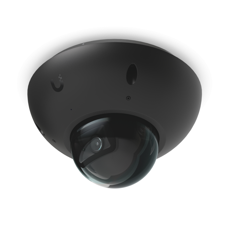 Ubiquiti kamera G6 Dome, juoda
