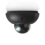Ubiquiti kamera G6 Dome, juoda