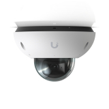 Ubiquiti kamera G6 Dome, balta