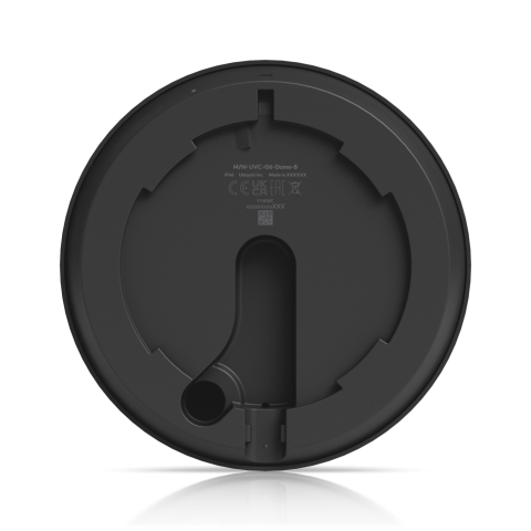 Ubiquiti kamera G6 Dome, balta