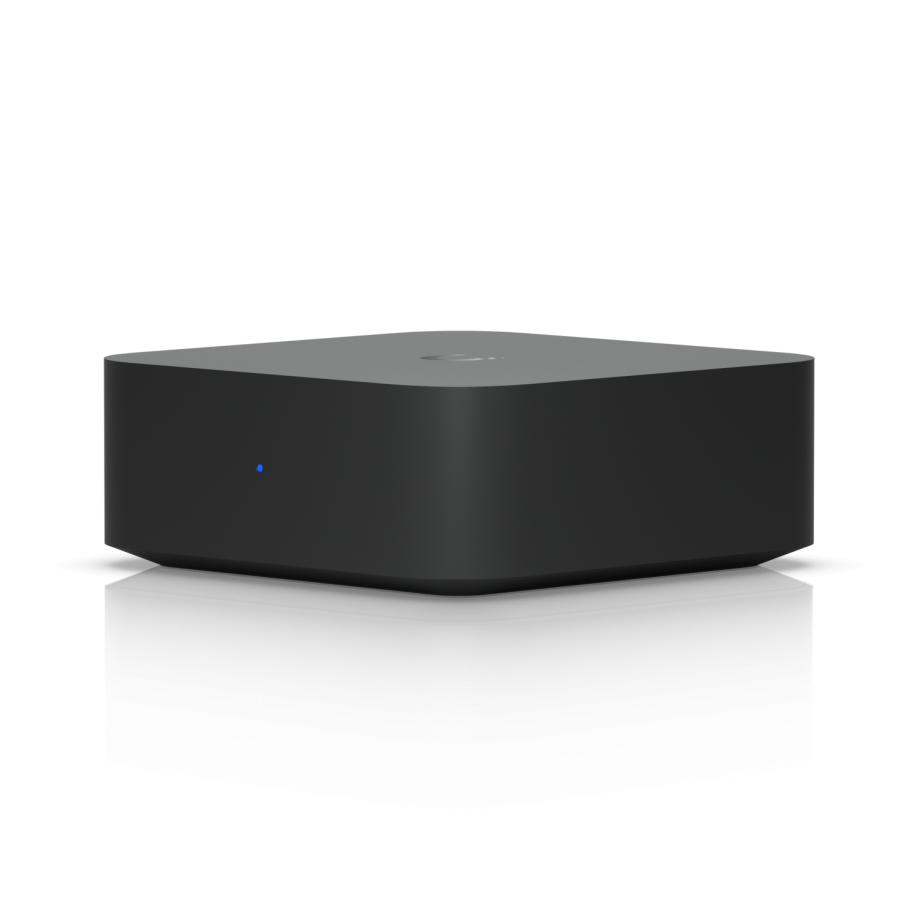 Ubiquiti PoE Audio Port