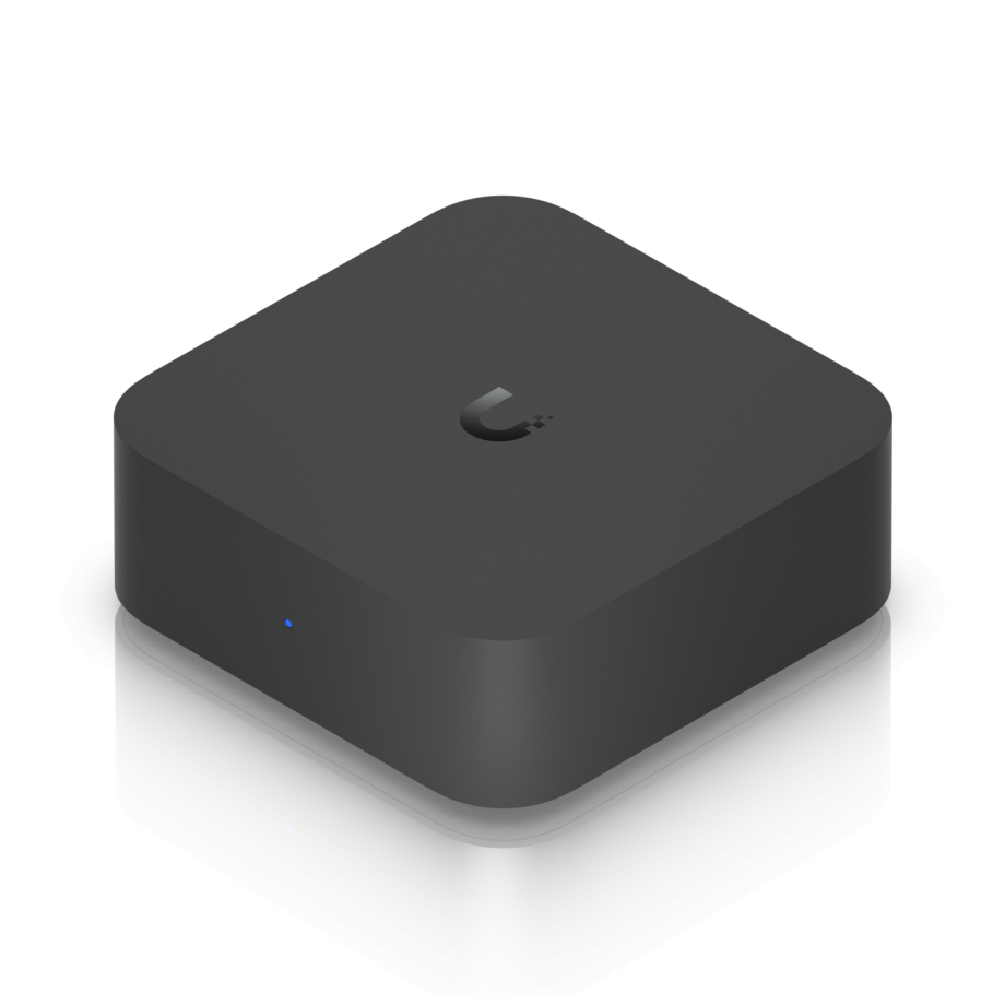 Ubiquiti PoE Audio Port