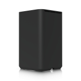 Ubiquiti UNAS 2, juodas