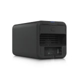 Ubiquiti UNAS 2, juodas