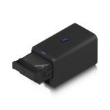 Ubiquiti UNAS 2, juodas