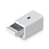 Ubiquiti UNAS 2, baltas