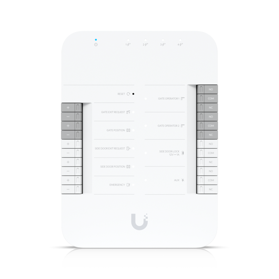 Ubiquiti G3 Gate Access pradžios rinkinys