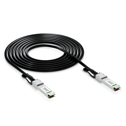 Broadbe Tiesioginio prijungimo kabelis 100G 3m