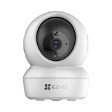 EZVIZ 5MP Pan & Tilt kamera H6c Pro 3K