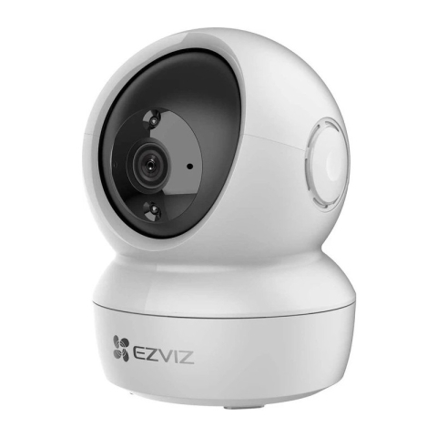 EZVIZ 8MP Pan & Tilt kamera H6c Pro 4K