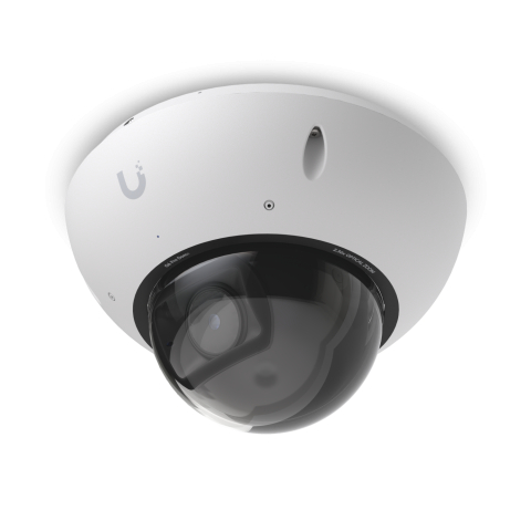 Ubiquiti kamera G6 Pro Dome, baltas