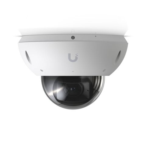 Ubiquiti kamera G6 Pro Dome, baltas