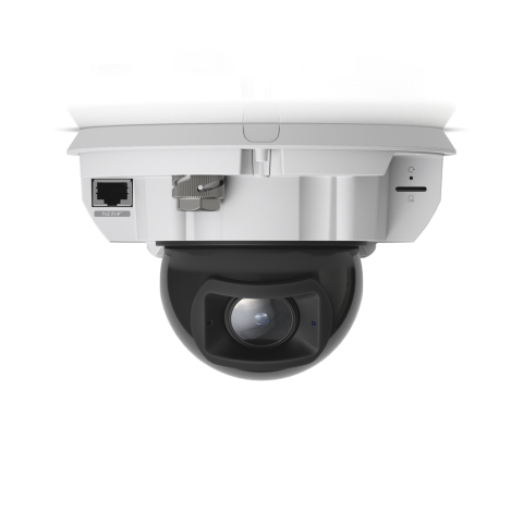 Ubiquiti kamera G6 Pro Dome, baltas