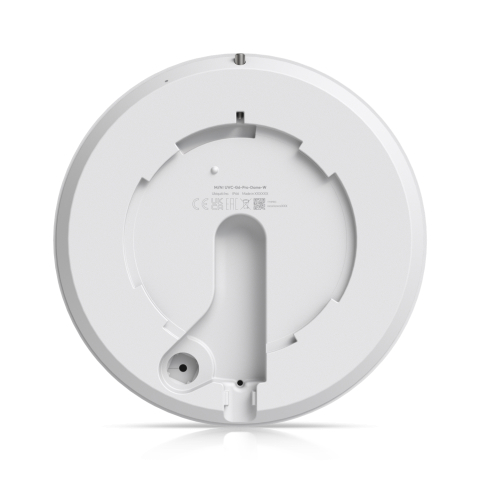 Ubiquiti kamera G6 Pro Dome, baltas