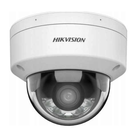 HikVision 4 MP Kupolo Kamera DS-2CD2143G2-LI F2.8