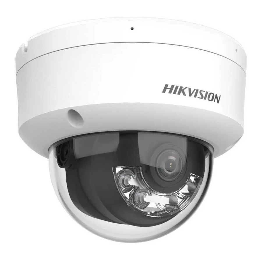 HikVision 4 MP Kupolo Kamera DS-2CD2143G2-LI F2.8