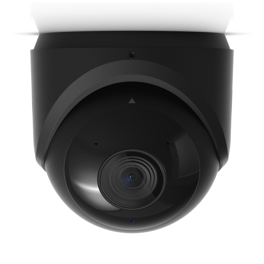 Ubiquiti Camera G6 Turret juoda