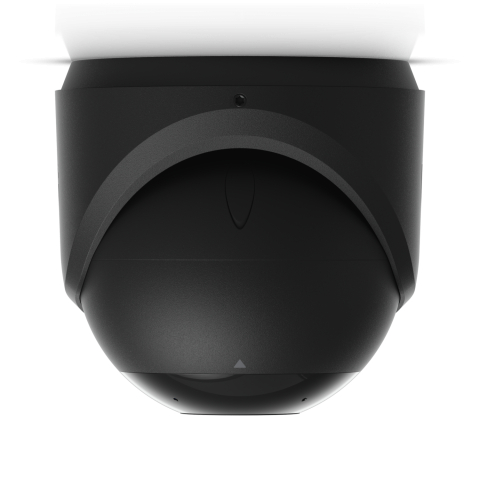 Ubiquiti kamera G6 Turret juoda