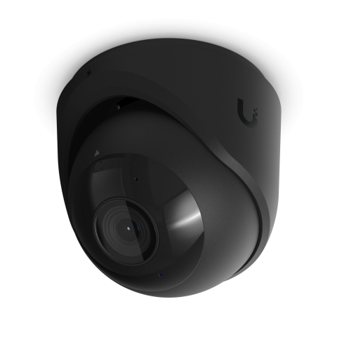 Ubiquiti Camera G6 Turret juoda