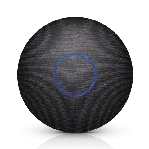 Ubiquiti U6+ ir nanoHD dangtelis, audinys