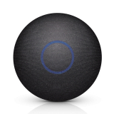 Ubiquiti U6+ ir nanoHD dangtelis, audinys