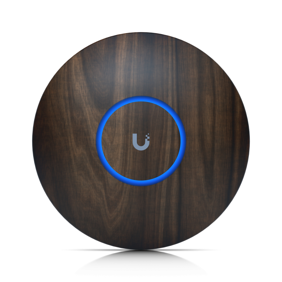 Ubiquiti U6+ ir nanoHD dangtelis, medis