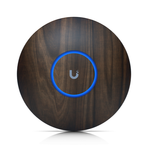 Ubiquiti U6+ ir nanoHD dangtelis, medis