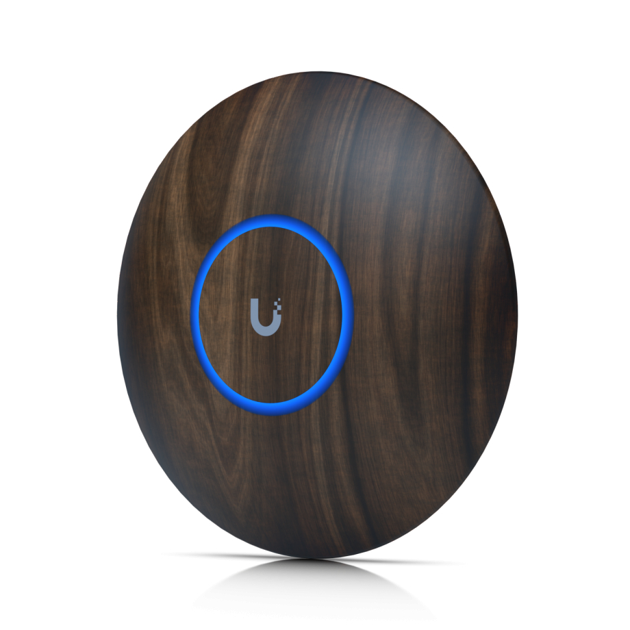 Ubiquiti U6+ ir nanoHD dangtelis, medis