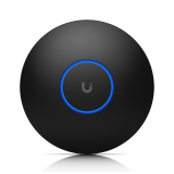 Ubiquiti U6+ ir nanoHD dangtelis, juodas